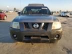 2006 Nissan Xterra OFF Road