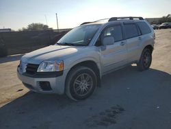 2004 Mitsubishi Endeavor Limited en venta en Orlando, FL