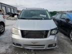 2010 Dodge Grand Caravan SXT