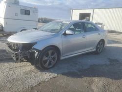 Toyota salvage cars for sale: 2012 Toyota Camry SE