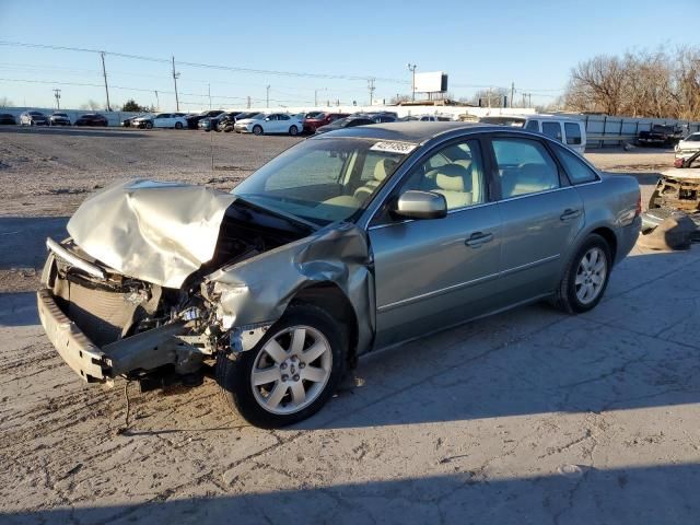 2005 Ford Five Hundred SEL