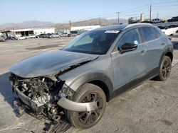 Carros salvage sin ofertas aún a la venta en subasta: 2023 Mazda CX-30 Preferred