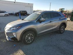 Salvage cars for sale at Farr West, UT auction: 2020 Mitsubishi Eclipse Cross ES