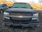 2003 Chevrolet Silverado C1500