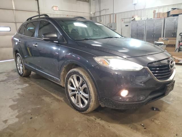 2013 Mazda CX-9 Grand Touring