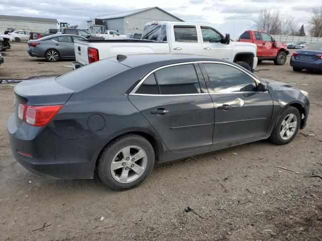 2013 Chevrolet Malibu LS