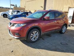 Carros con verificación Run & Drive a la venta en subasta: 2016 Nissan Rogue S