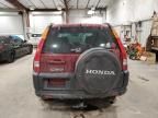 2004 Honda CR-V EX