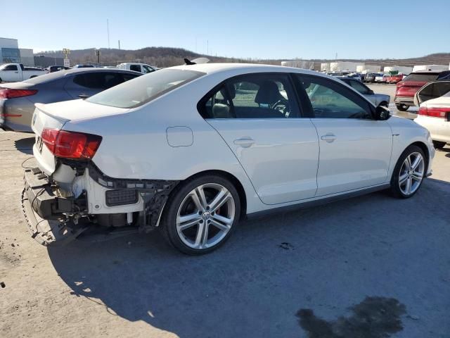 2017 Volkswagen Jetta GLI