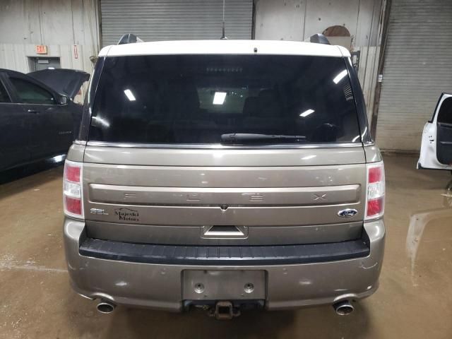 2013 Ford Flex SEL