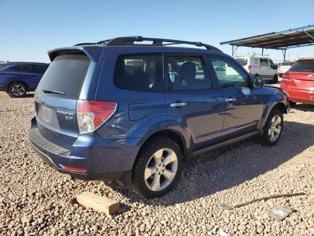 2013 Subaru Forester 2.5X