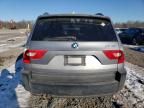 2005 BMW X3 3.0I