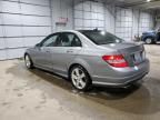 2011 Mercedes-Benz C 300 4matic