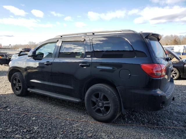 2011 Toyota Sequoia SR5