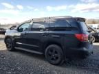 2011 Toyota Sequoia SR5