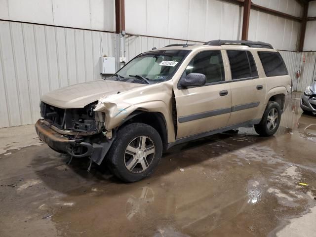 2005 Chevrolet Trailblazer EXT LS