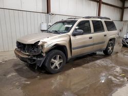 Chevrolet Trailblzr salvage cars for sale: 2005 Chevrolet Trailblazer EXT LS