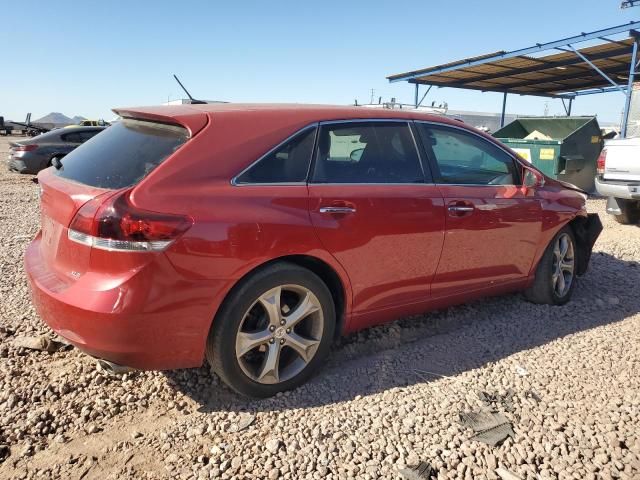 2013 Toyota Venza LE