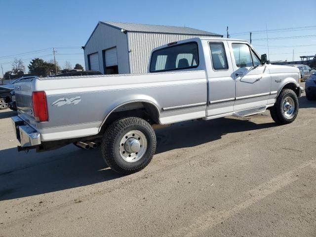 1997 Ford F250