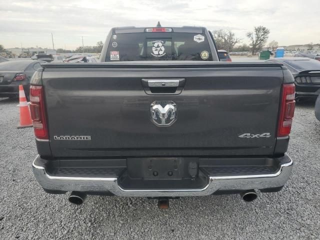 2020 Dodge 1500 Laramie