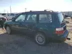 2001 Subaru Forester L