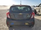 2018 Chevrolet Spark 1LT