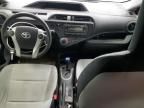 2012 Toyota Prius C