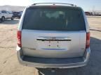 2008 Chrysler Town & Country Limited