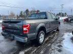 2018 Ford F150 Super Cab