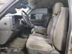 2007 Chevrolet Silverado K2500 Heavy Duty