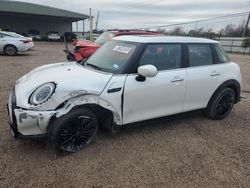 Mini salvage cars for sale: 2024 Mini Cooper S