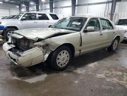 Mercury Vehiculos salvage en venta: 2004 Mercury Grand Marquis GS