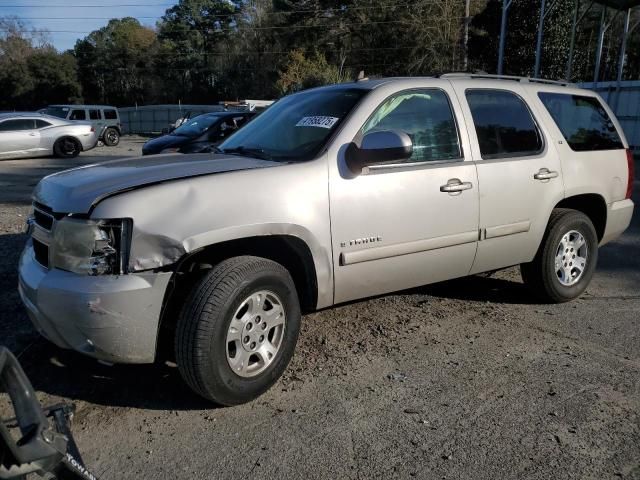 2009 Chevrolet Tahoe C1500 LT