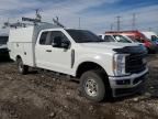 2024 Ford F250 Super Duty