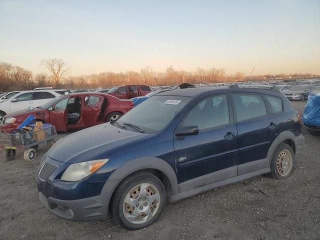 2005 Pontiac Vibe