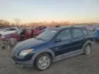 2005 Pontiac Vibe