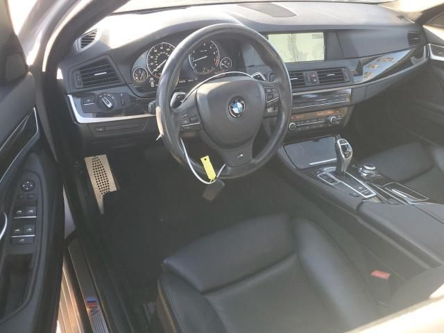 2013 BMW 528 I