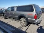 2008 Ford F350 SRW Super Duty