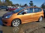 2009 Honda FIT Sport