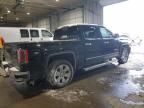 2017 GMC Sierra K1500 SLT