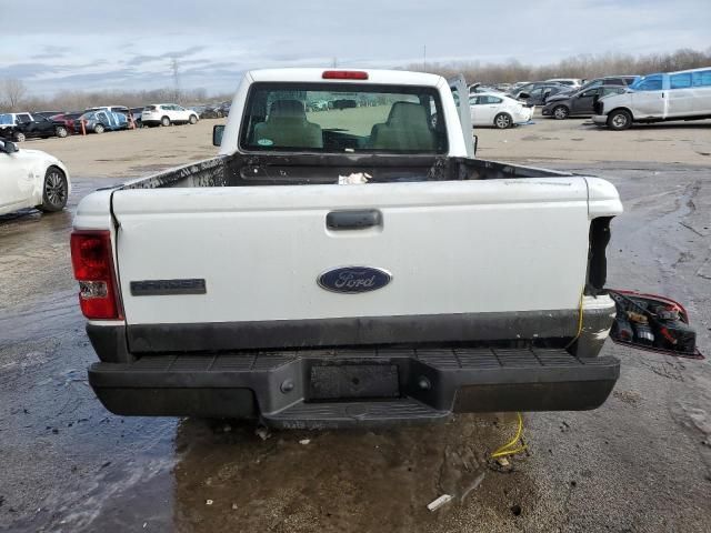 2006 Ford Ranger