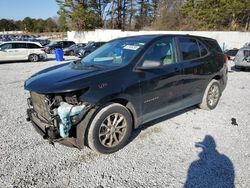 2020 Chevrolet Equinox LS en venta en Fairburn, GA