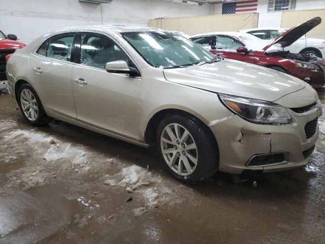 2014 Chevrolet Malibu LTZ