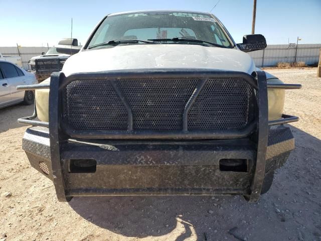 2008 Dodge RAM 2500 ST