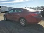 2011 Buick Lacrosse CXL