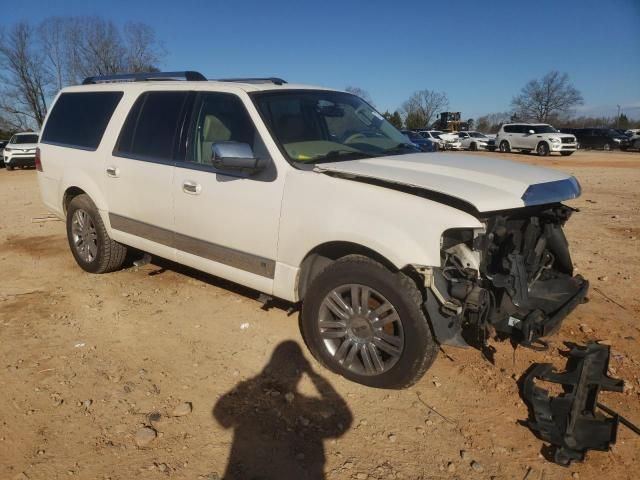 2008 Lincoln Navigator L