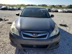 2011 Subaru Legacy 2.5I