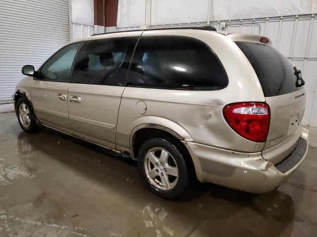 2005 Dodge Grand Caravan SXT