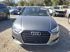 2018 Audi A3 Premium