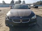 2015 BMW 535 XI